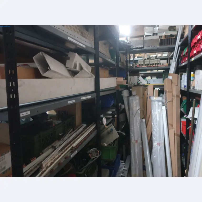 595 Solutions - Sistemas para a produção de peças moldadas por injeção de alumínio/ Mg-3