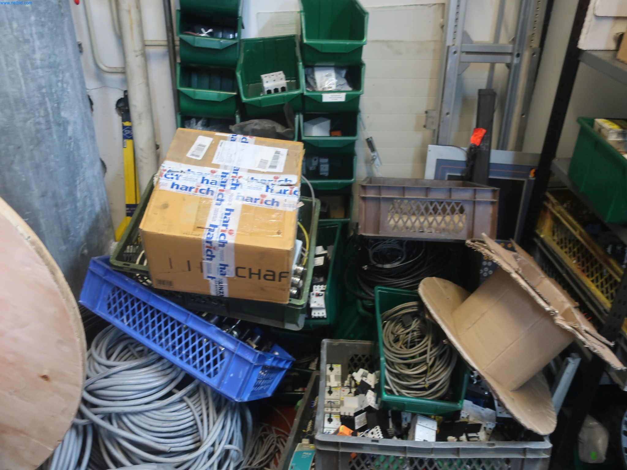 595 Soluciones - Sistemas para la producción de piezas moldeadas por inyección de aluminio/ Mg-5