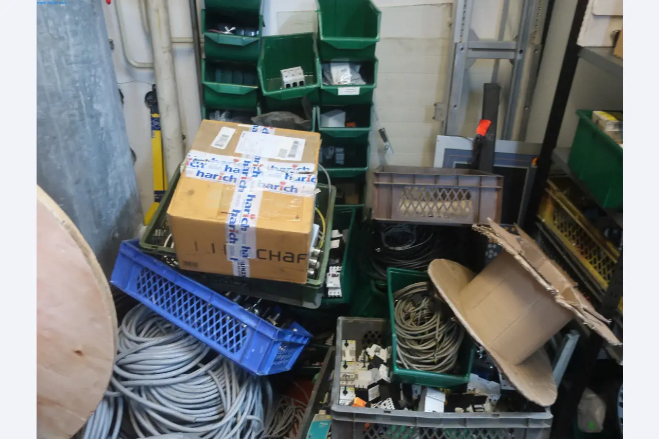 595 Solutions - Sistemas para a produção de peças moldadas por injeção de alumínio/ Mg-5