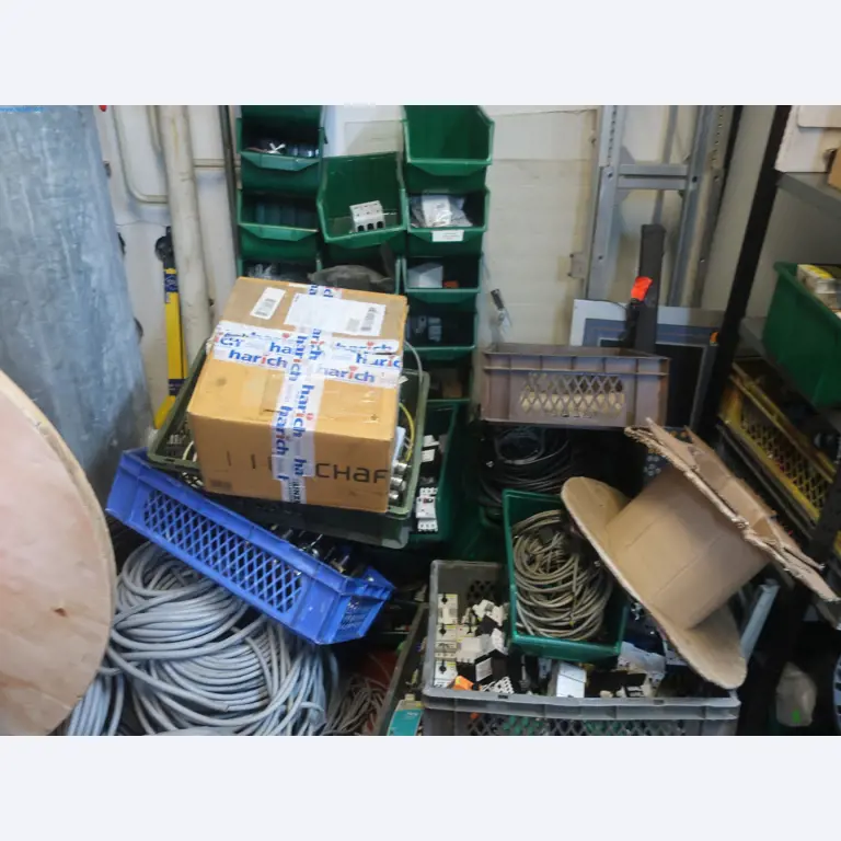 595 Solutions - Sistemas para a produção de peças moldadas por injeção de alumínio/ Mg-5