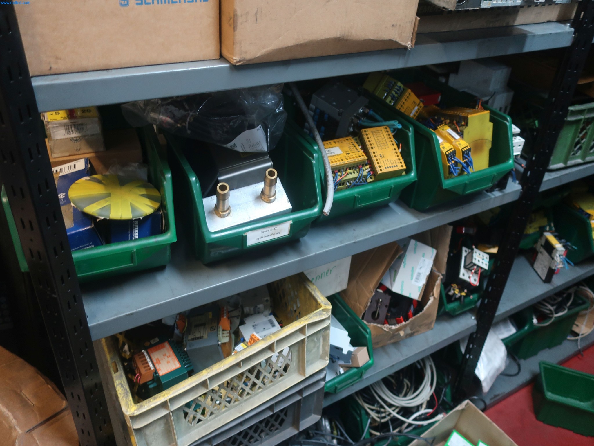 595 Soluciones - Sistemas para la producción de piezas moldeadas por inyección de aluminio/ Mg-6