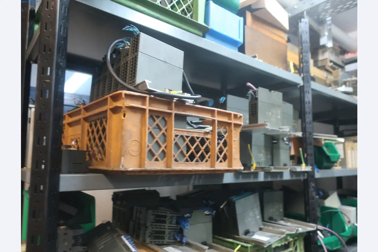 595 Solutions - Sistemas para a produção de peças moldadas por injeção de alumínio/ Mg-8