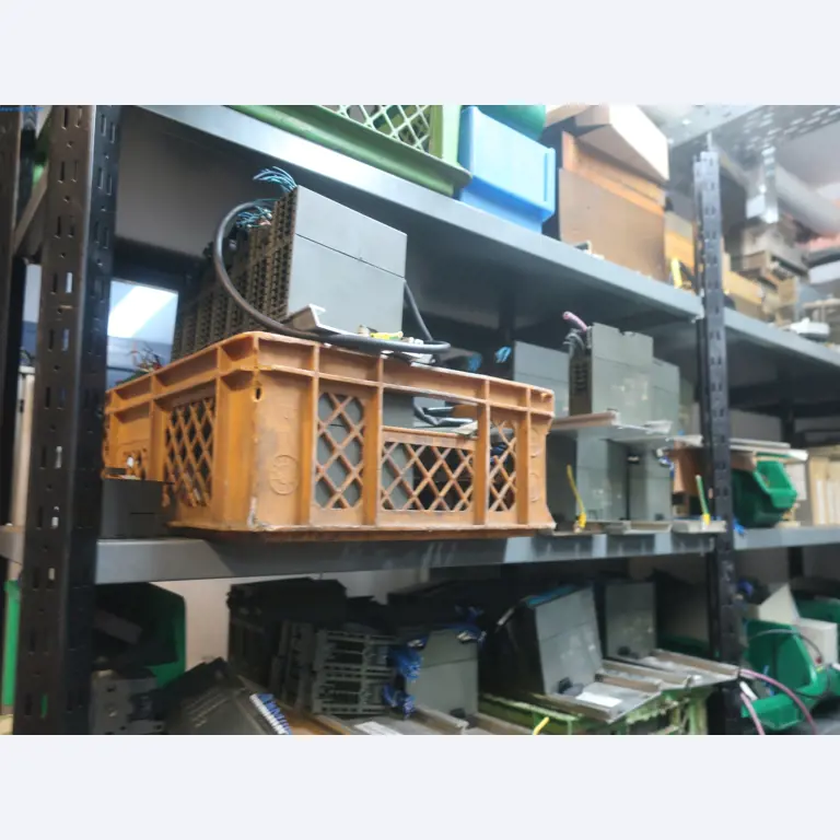 595 Solutions - Sistemas para a produção de peças moldadas por injeção de alumínio/ Mg-8