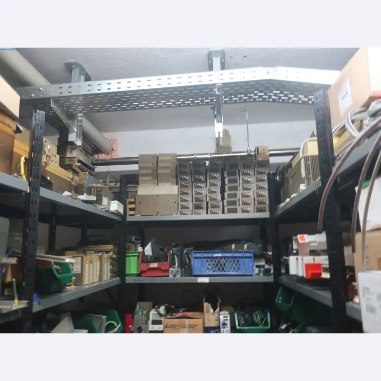 595 Solutions - Sistemas para a produção de peças moldadas por injeção de alumínio/ Mg-9