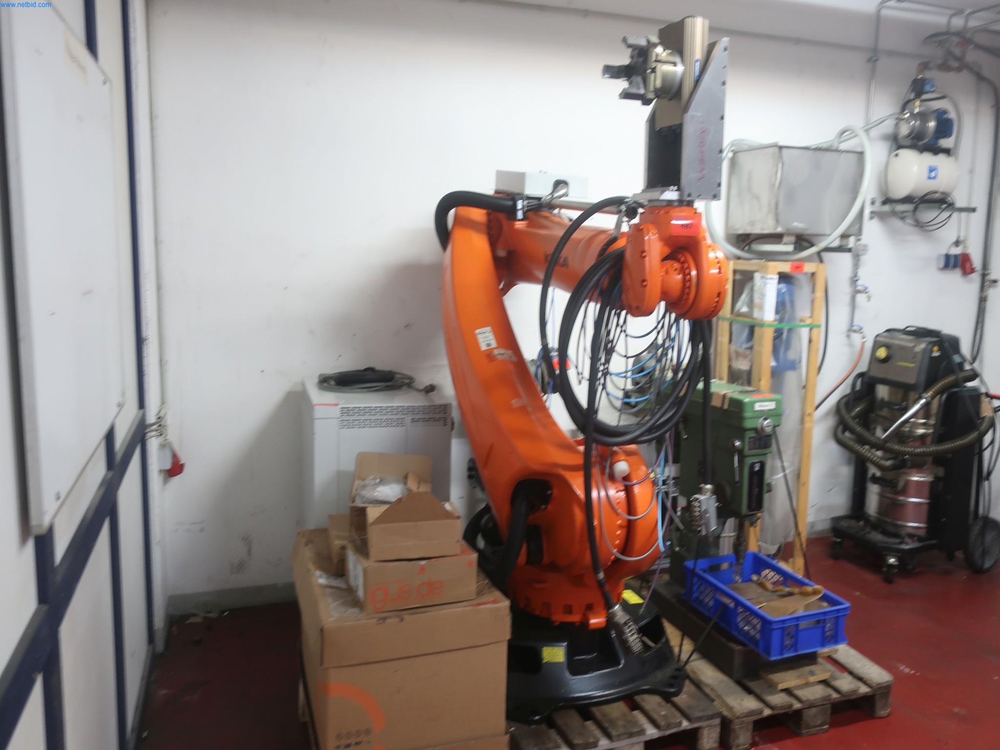 595 Solutions - Systems for the production of Al/ Mg injection molded parts-1