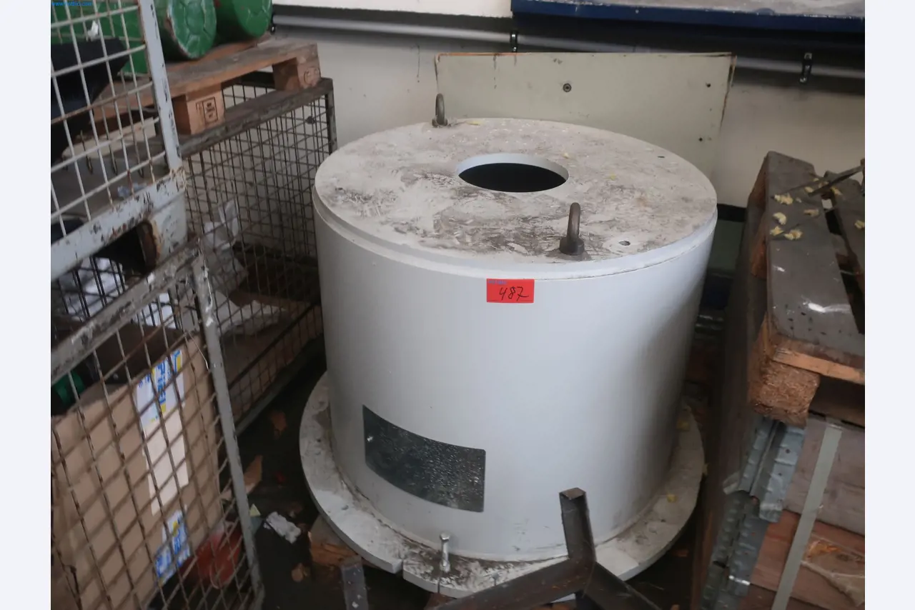 595 Solutions - Systems for the production of Al/ Mg injection molded parts-3