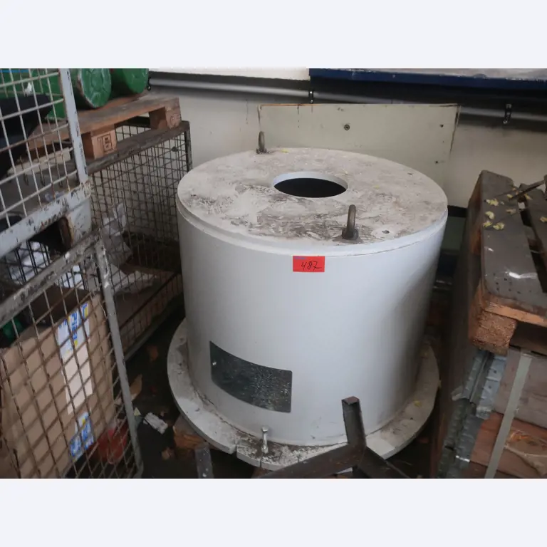 595 Solutions - Systems for the production of Al/ Mg injection molded parts-3