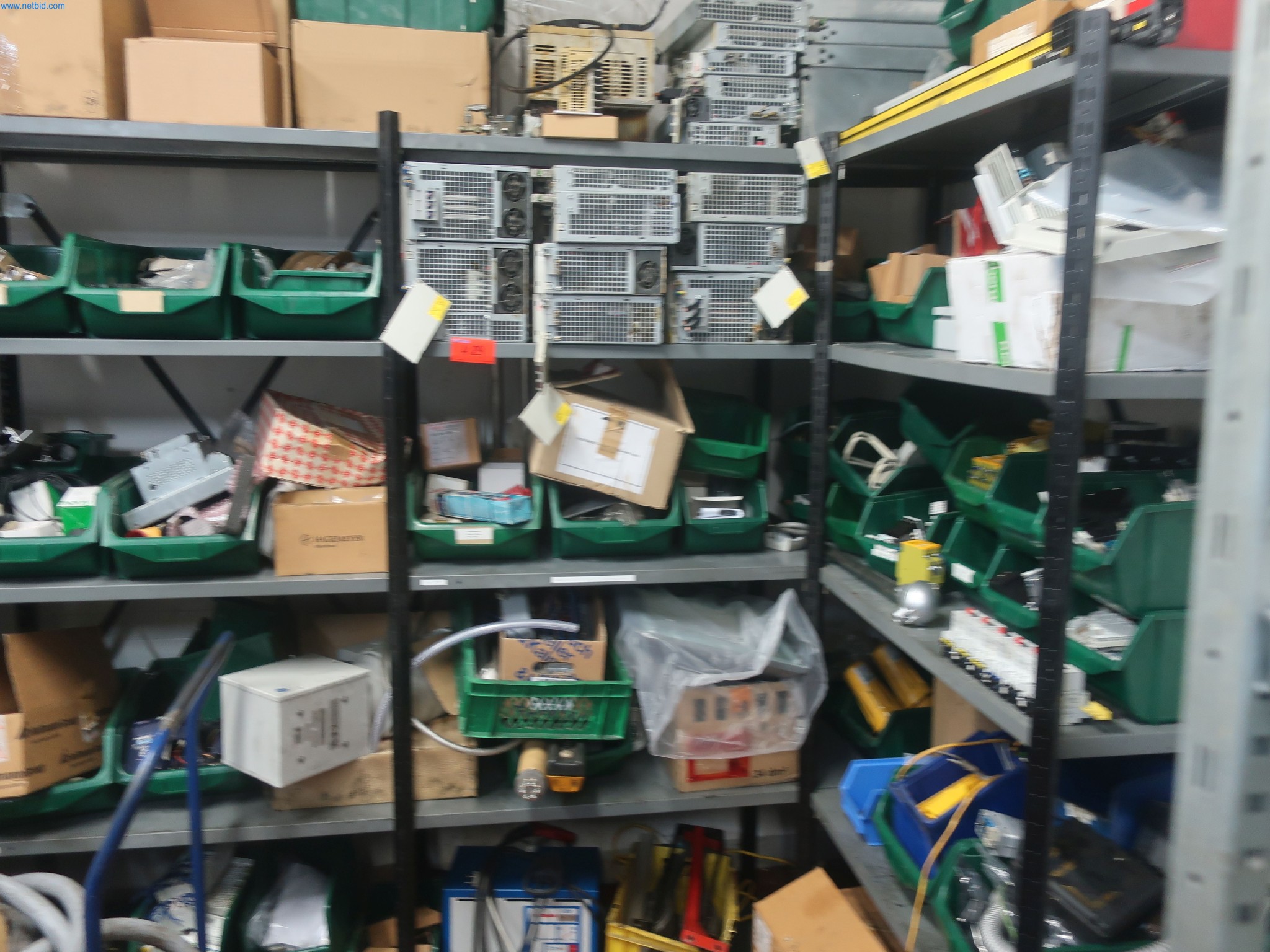 595 Solutions - Systems for the production of Al/ Mg injection molded parts-1