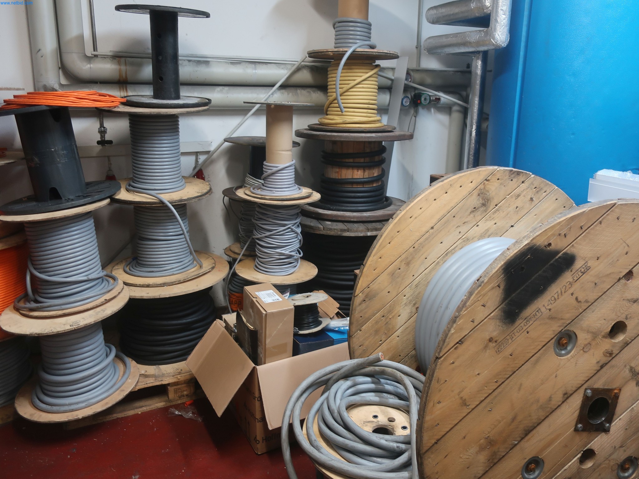 595 Solutions - Systems for the production of Al/ Mg injection molded parts-2