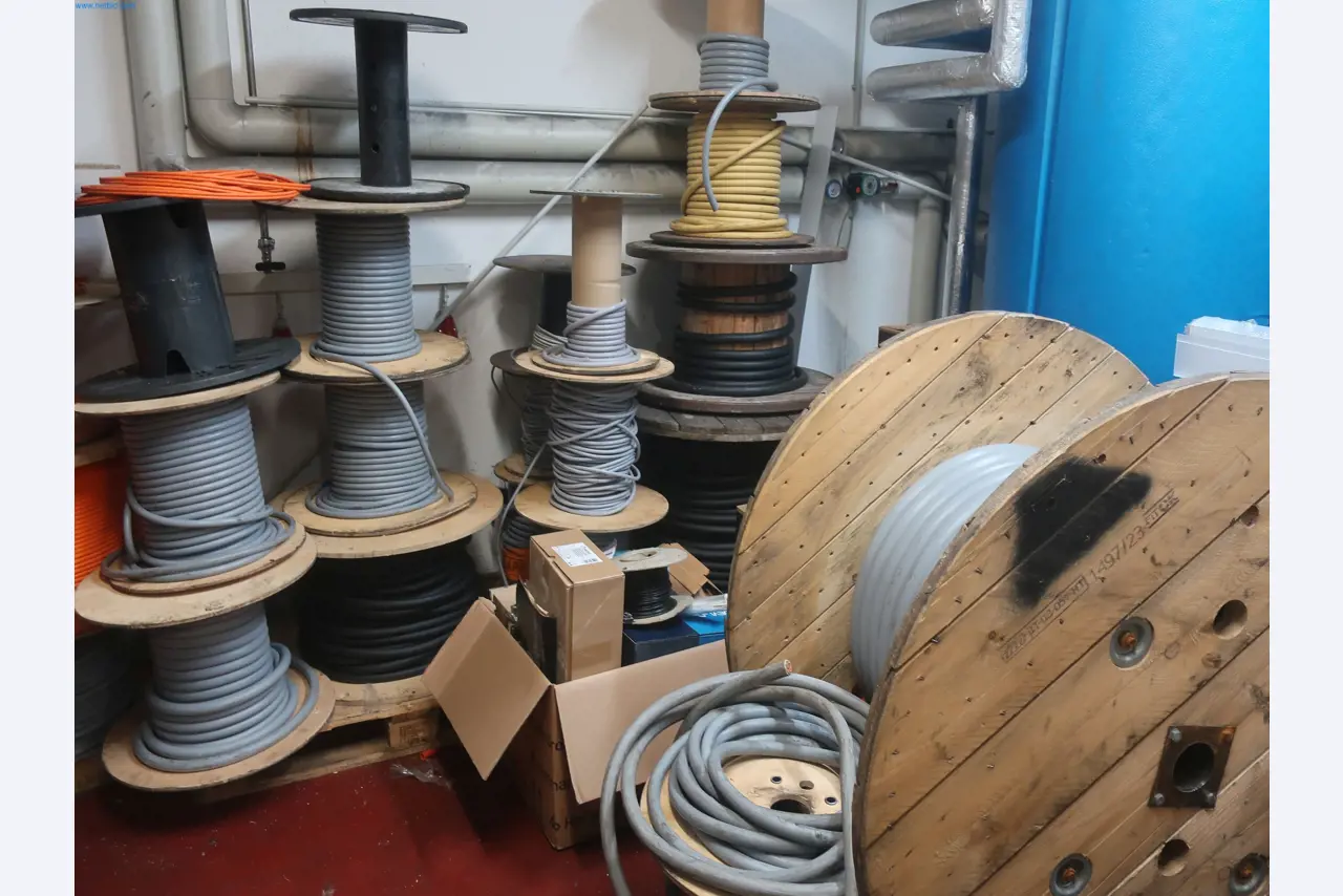 595 Solutions - Systems for the production of Al/ Mg injection molded parts-2