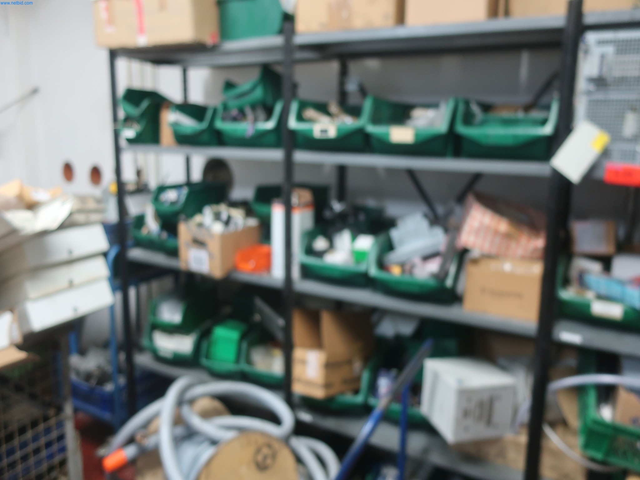 595 Solutions - Systems for the production of Al/ Mg injection molded parts-3