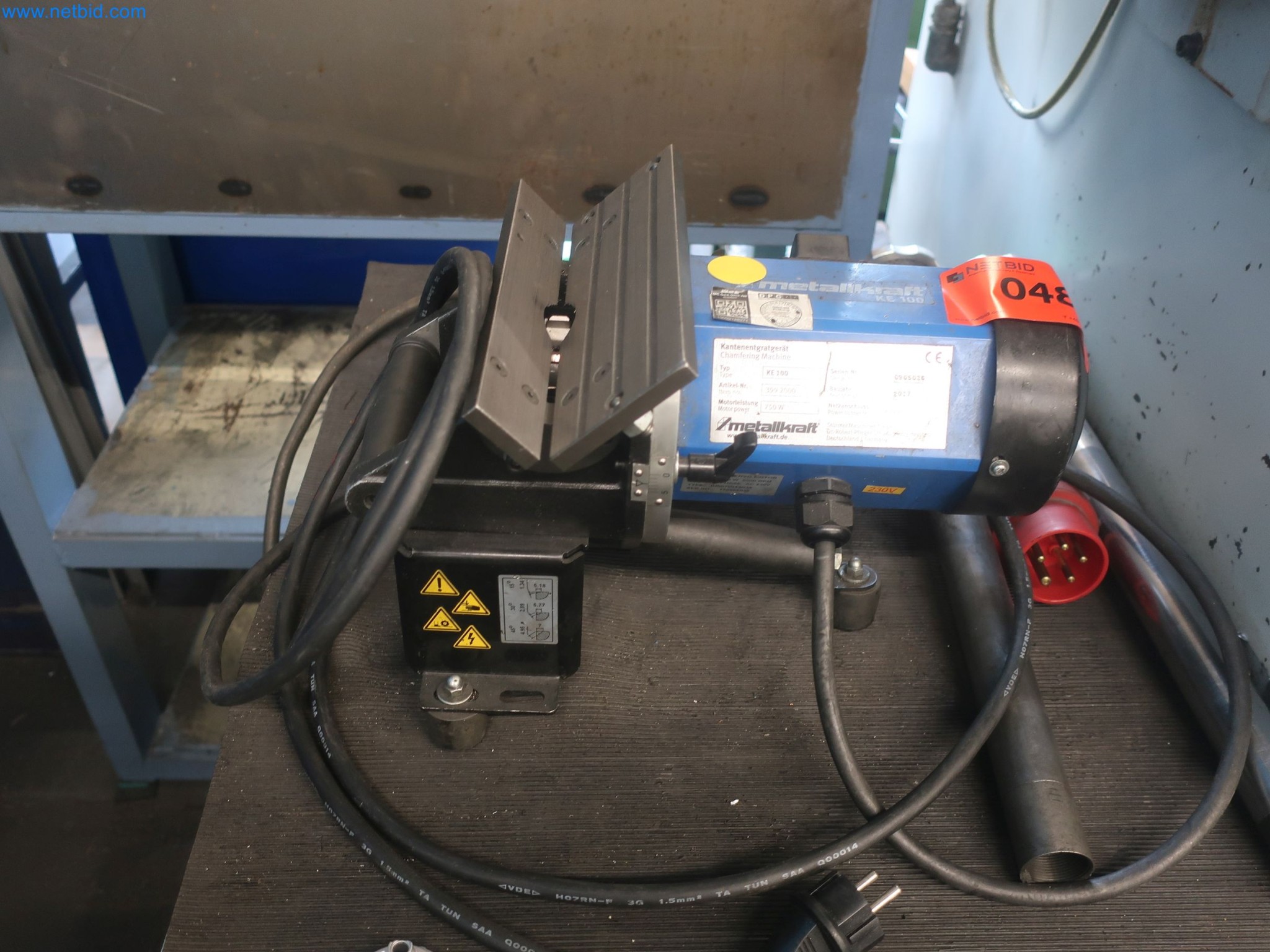 595 Solutions - Systémy pro výrobu hliníkových/ Mg vstřikovaných dílů-1