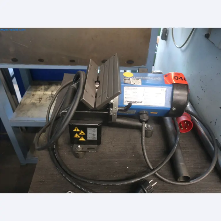 595 Solutions - Sistemi za proizvodnjo aluminijastih/ Mg brizganih delov-1