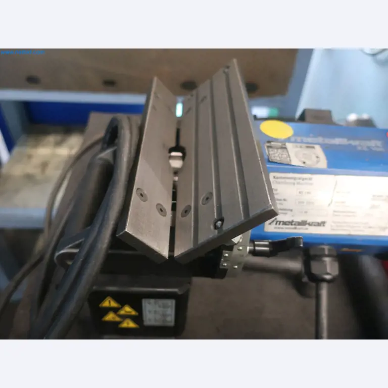 595 Solutions - Sistemi za proizvodnjo aluminijastih/ Mg brizganih delov-2