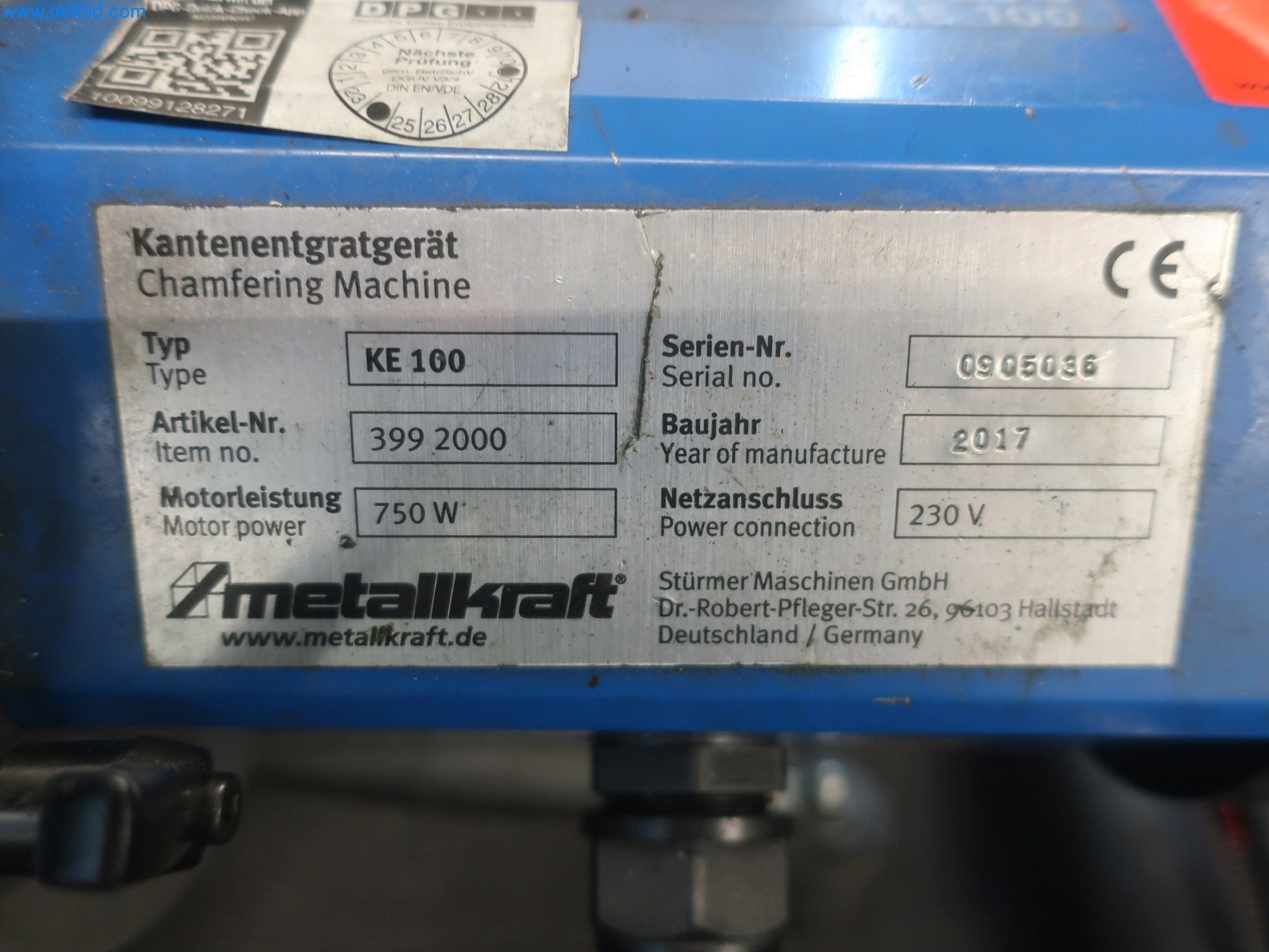 595 Solutions - Systémy pro výrobu hliníkových/ Mg vstřikovaných dílů-3