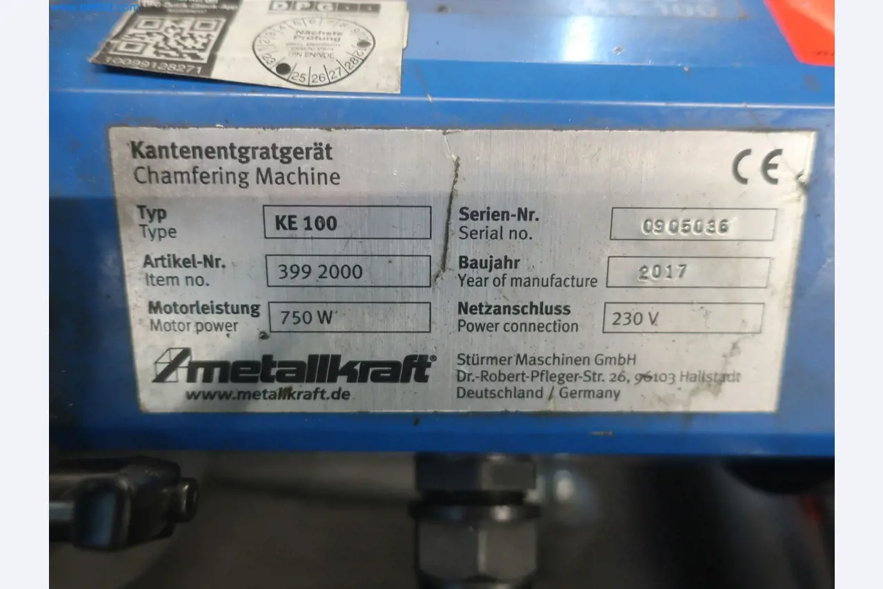 595 Solutions - Sistemi za proizvodnjo aluminijastih/ Mg brizganih delov-3