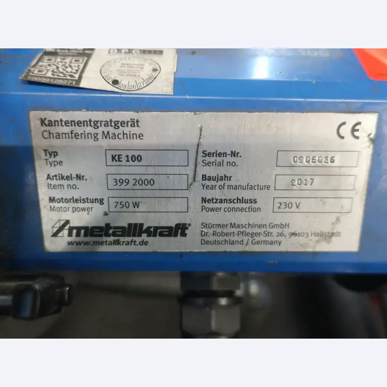 595 Solutions - Sistemi za proizvodnjo aluminijastih/ Mg brizganih delov-3