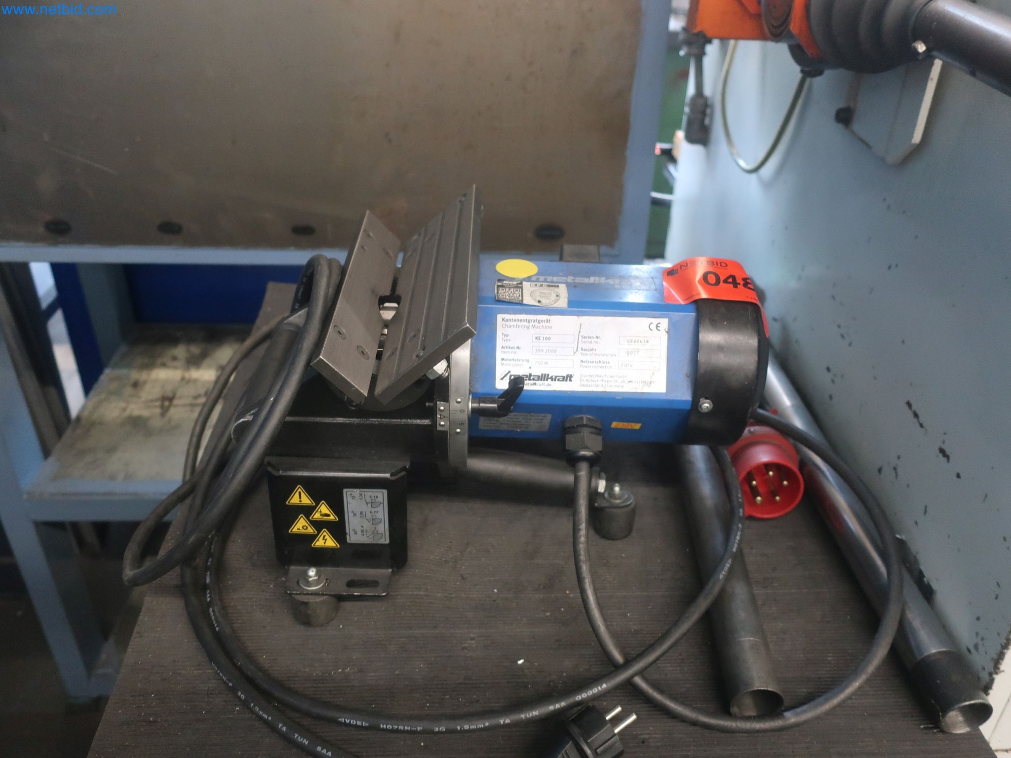 595 Solutions - Systémy pro výrobu hliníkových/ Mg vstřikovaných dílů-4