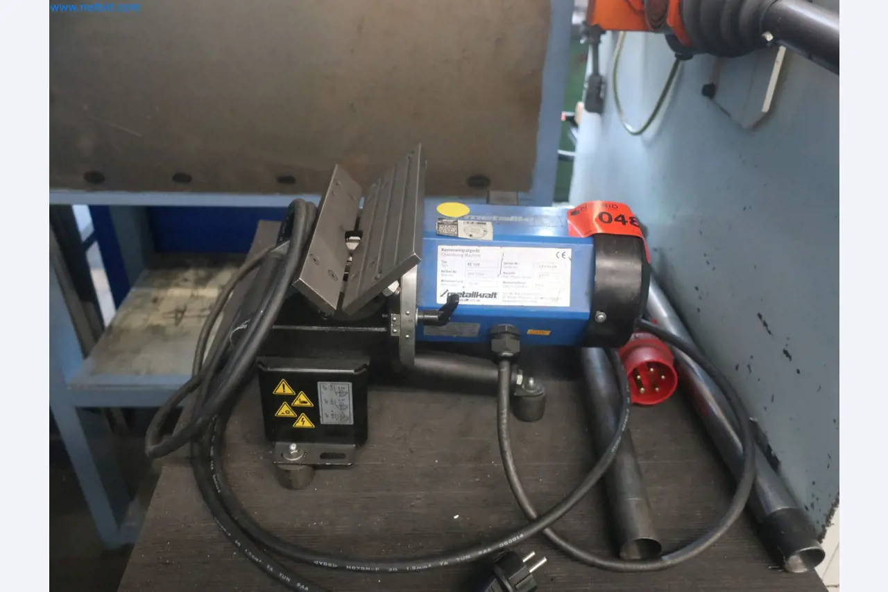 595 Solutions - Sistemi za proizvodnjo aluminijastih/ Mg brizganih delov-4