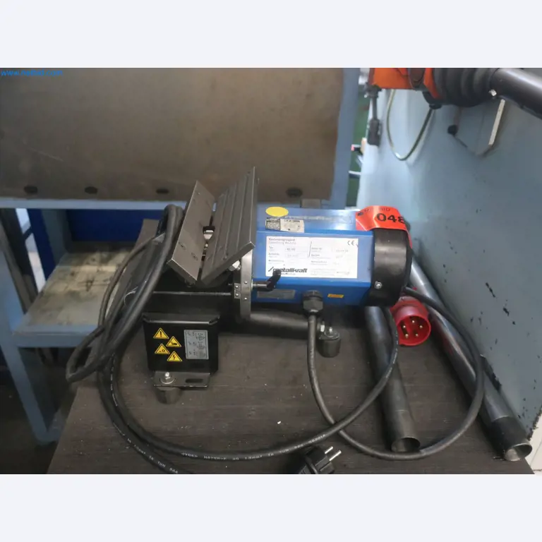 595 Solutions - Sistemi za proizvodnjo aluminijastih/ Mg brizganih delov-4