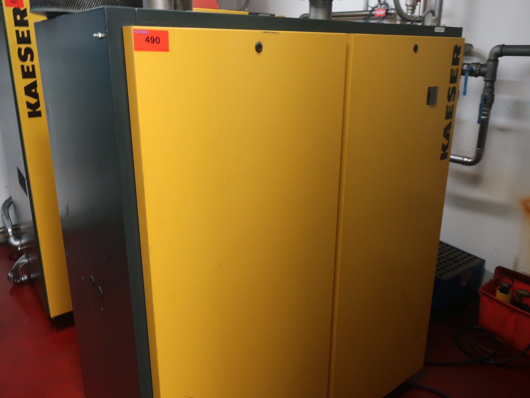 595 Solutions - Systems for the production of Al/ Mg injection molded parts-3