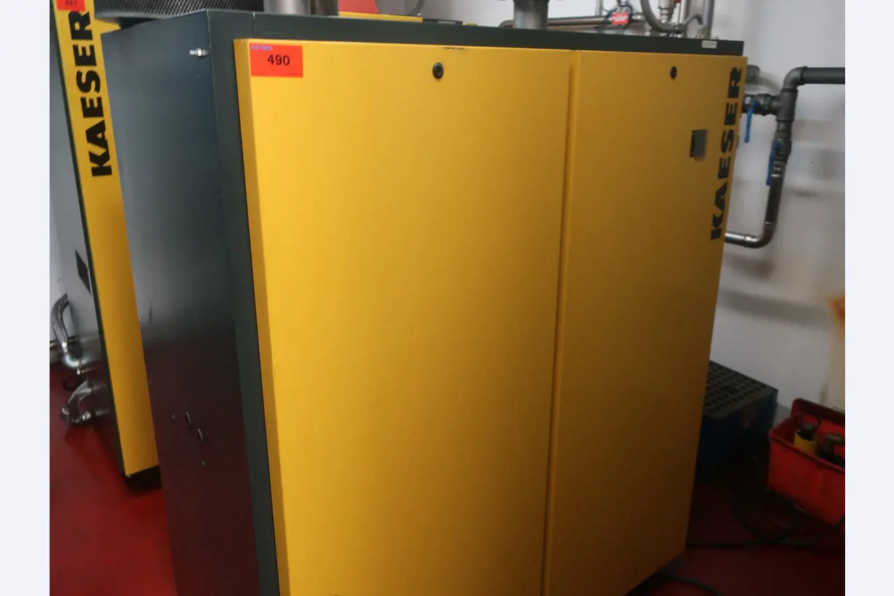 595 Solutions - Systems for the production of Al/ Mg injection molded parts-3