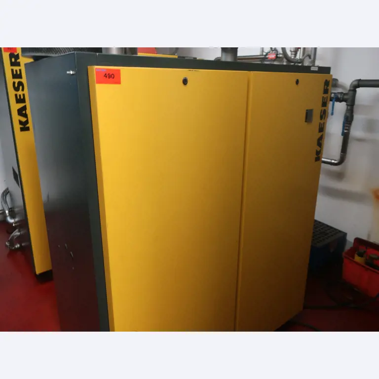 595 Solutions - Systems for the production of Al/ Mg injection molded parts-3