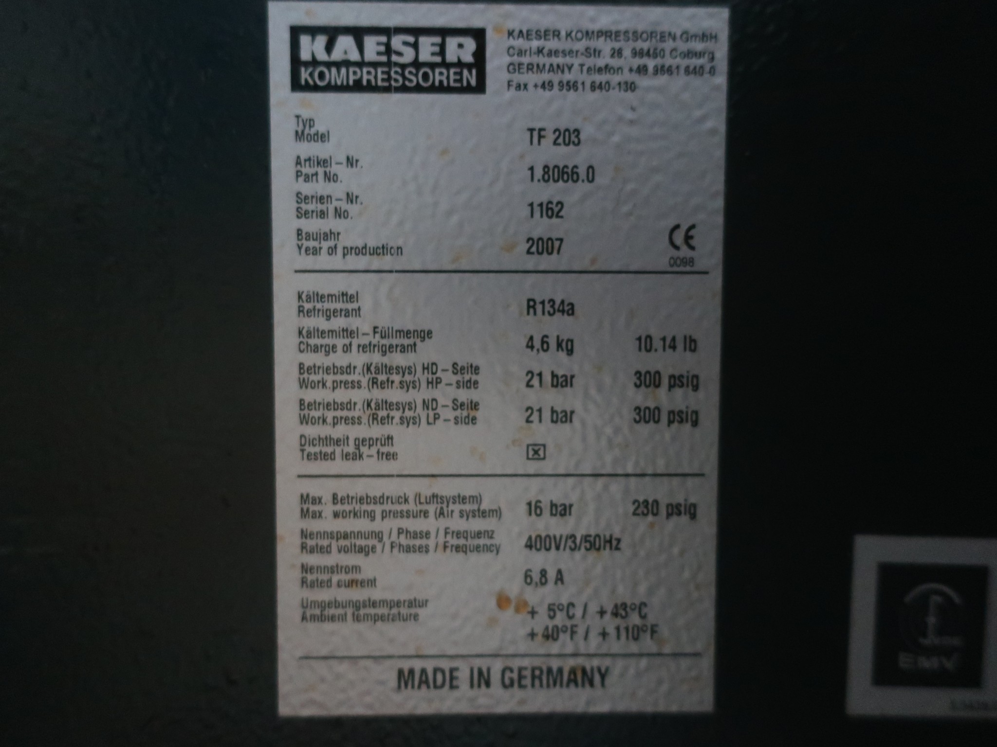 595 Solutions - Systems for the production of Al/ Mg injection molded parts-4