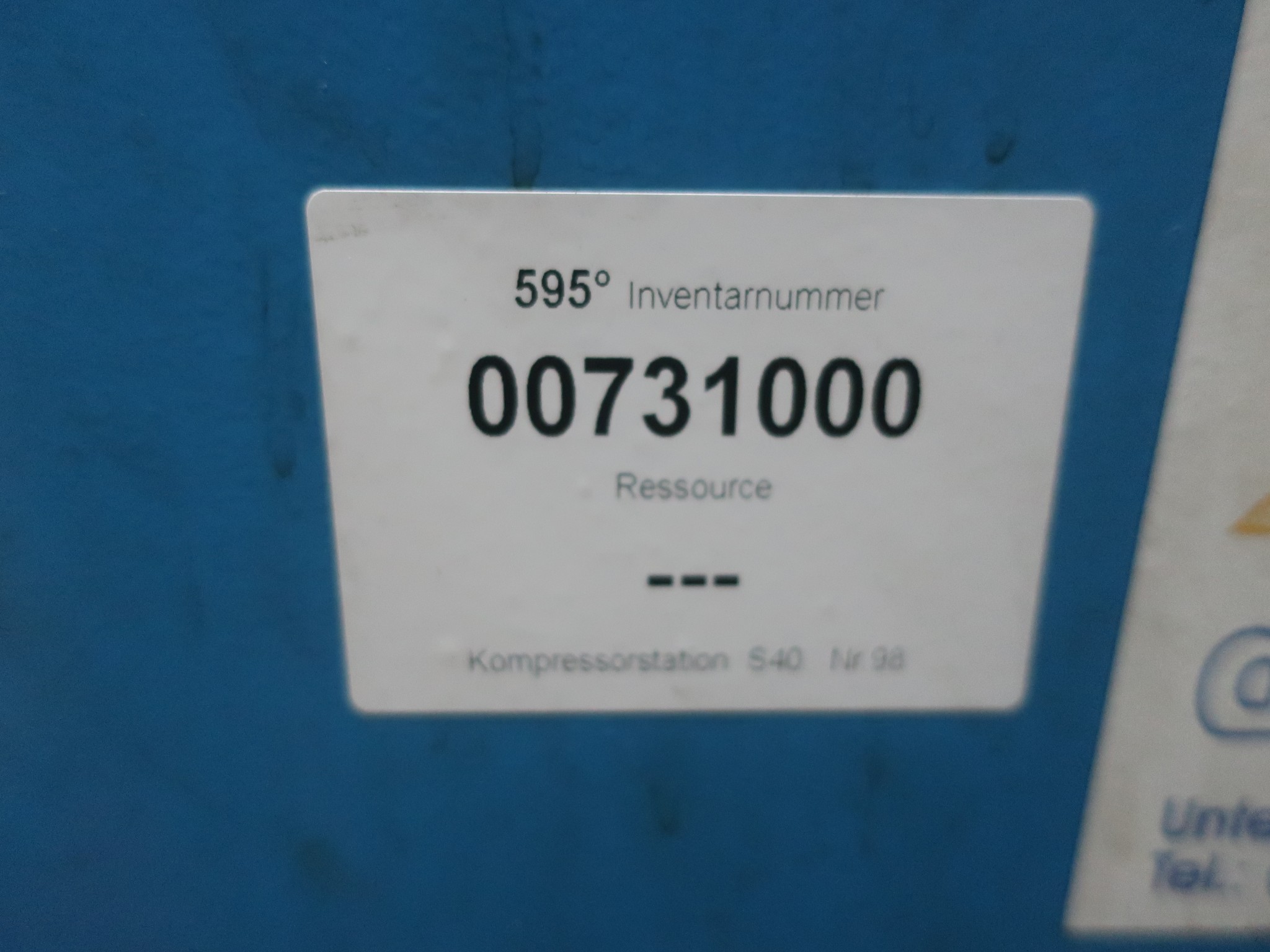 595 Solutions - Systems for the production of Al/ Mg injection molded parts-6