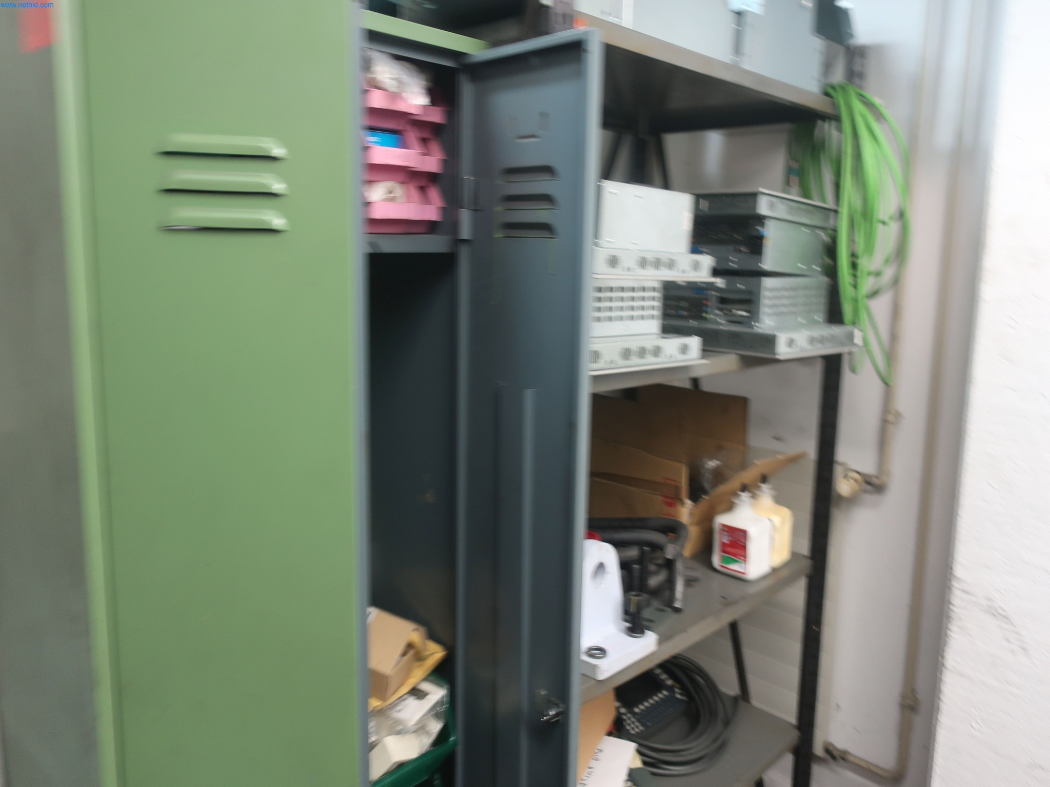 595 Solutions - Systems for the production of Al/ Mg injection molded parts-1