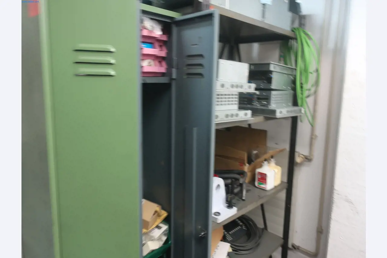 595 Solutions - Systems for the production of Al/ Mg injection molded parts-1