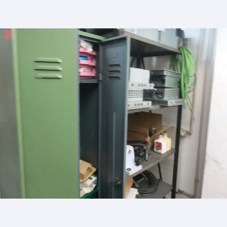 595 Solutions - Systems for the production of Al/ Mg injection molded parts-1