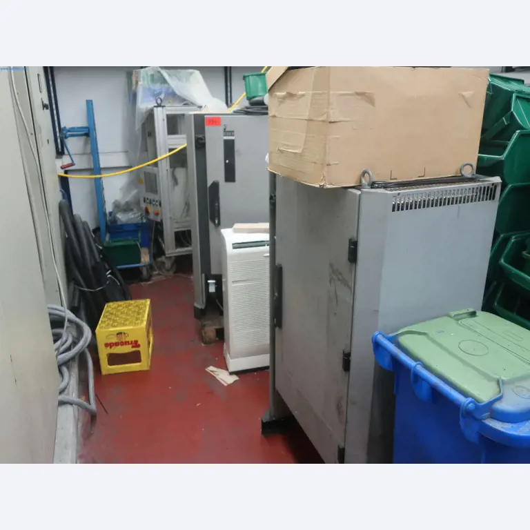 595 Solutions - Systems for the production of Al/ Mg injection molded parts-2