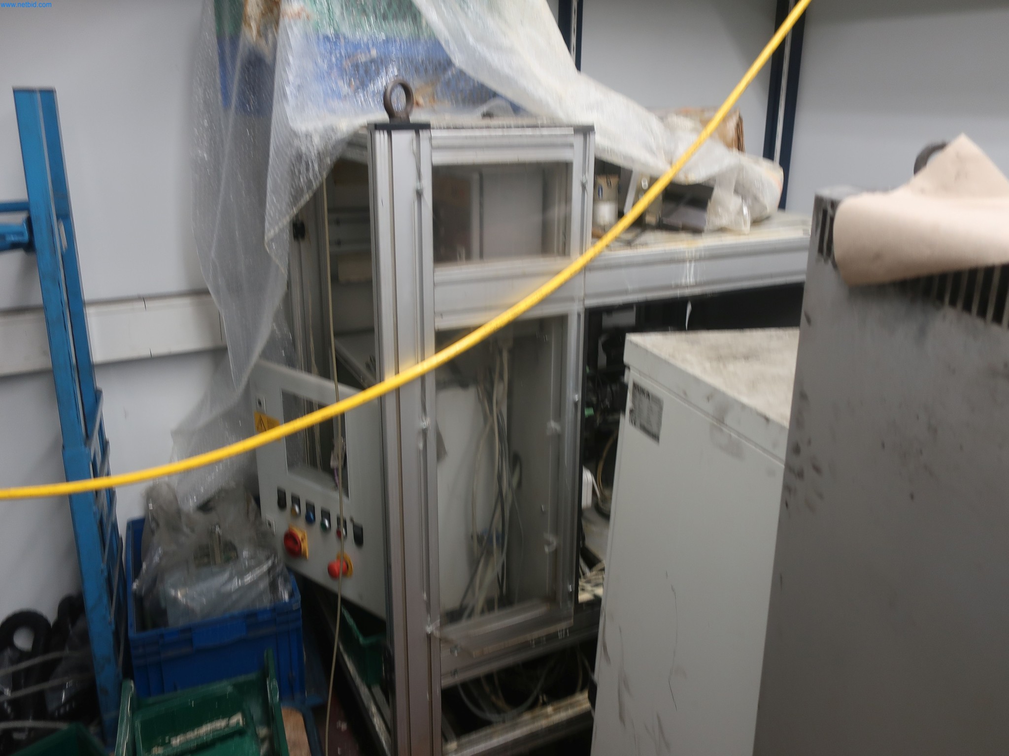 595 Solutions - Systems for the production of Al/ Mg injection molded parts-3