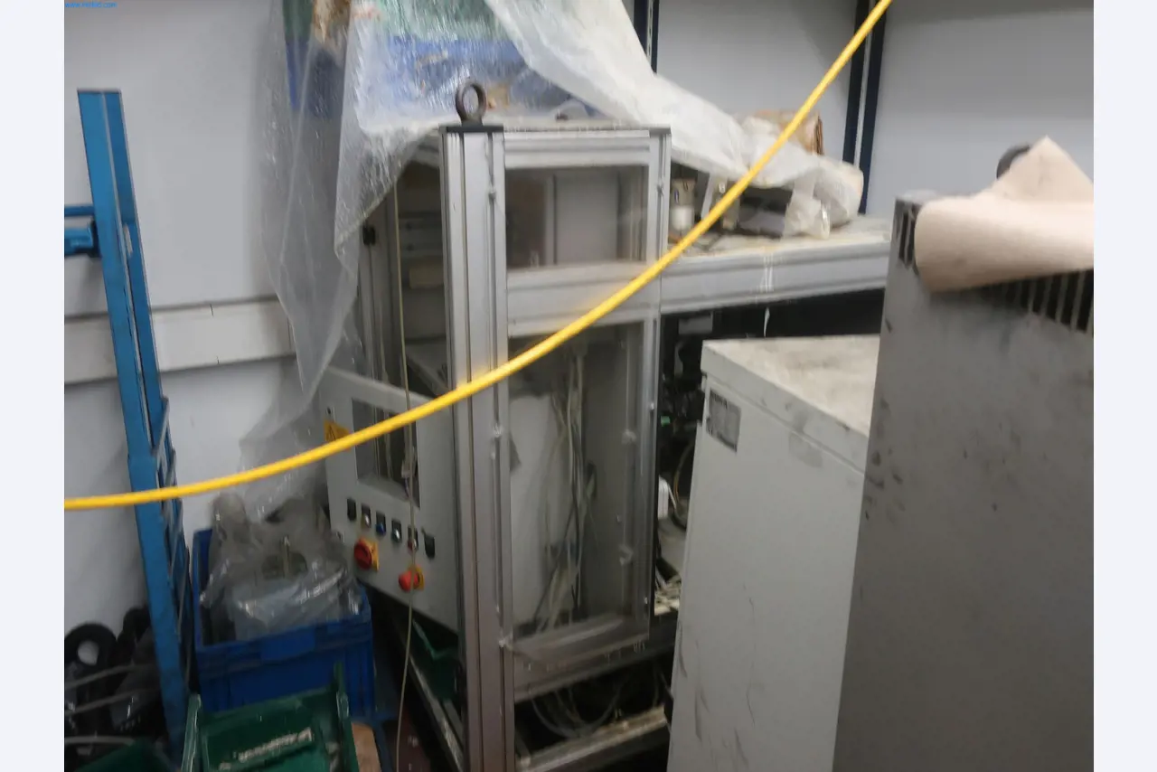 595 Solutions - Systems for the production of Al/ Mg injection molded parts-3