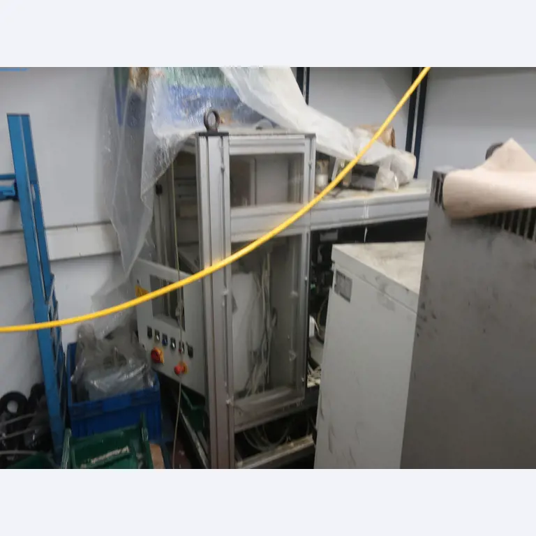 595 Solutions - Systems for the production of Al/ Mg injection molded parts-3