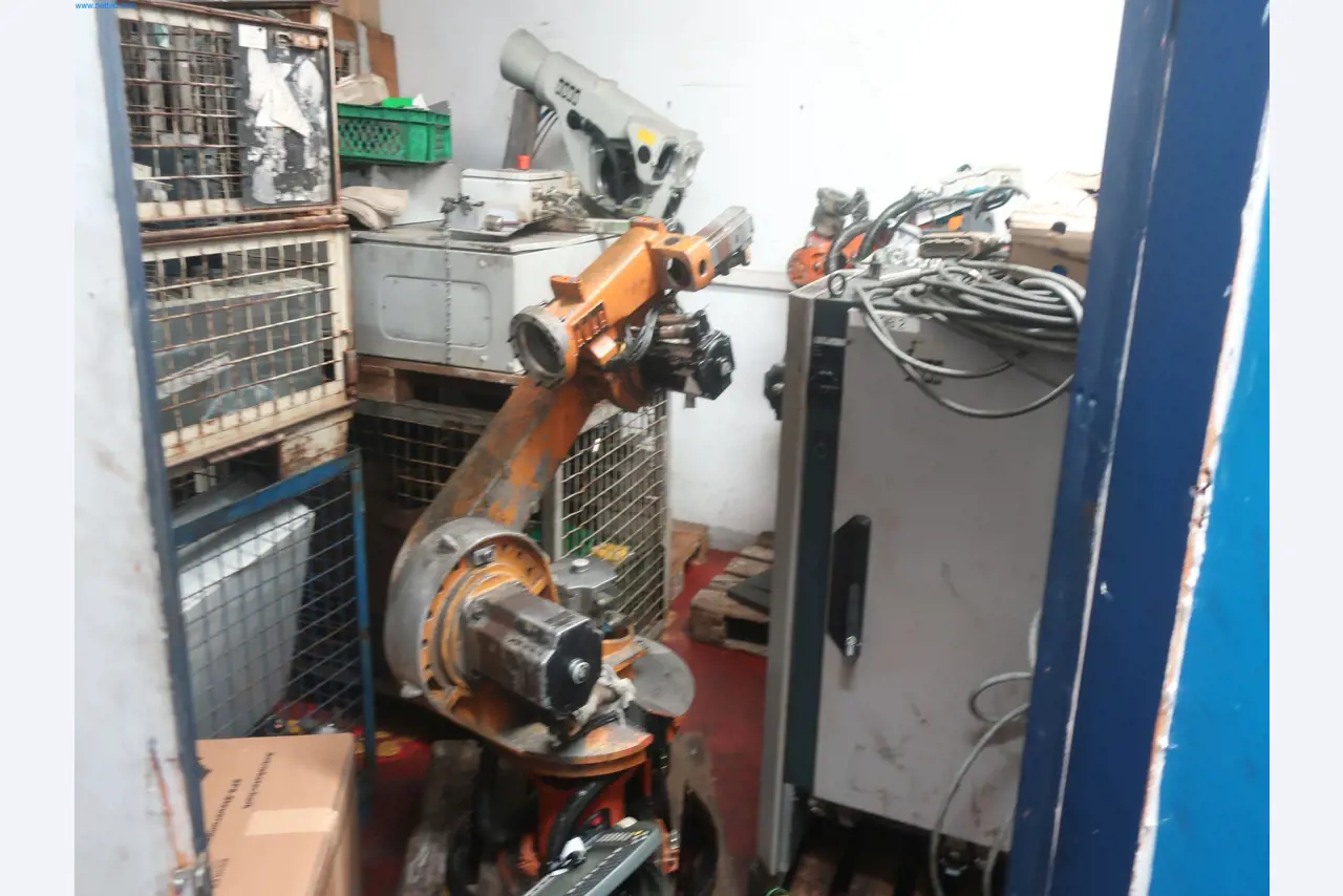 595 Solutions - Systems for the production of Al/ Mg injection molded parts-5