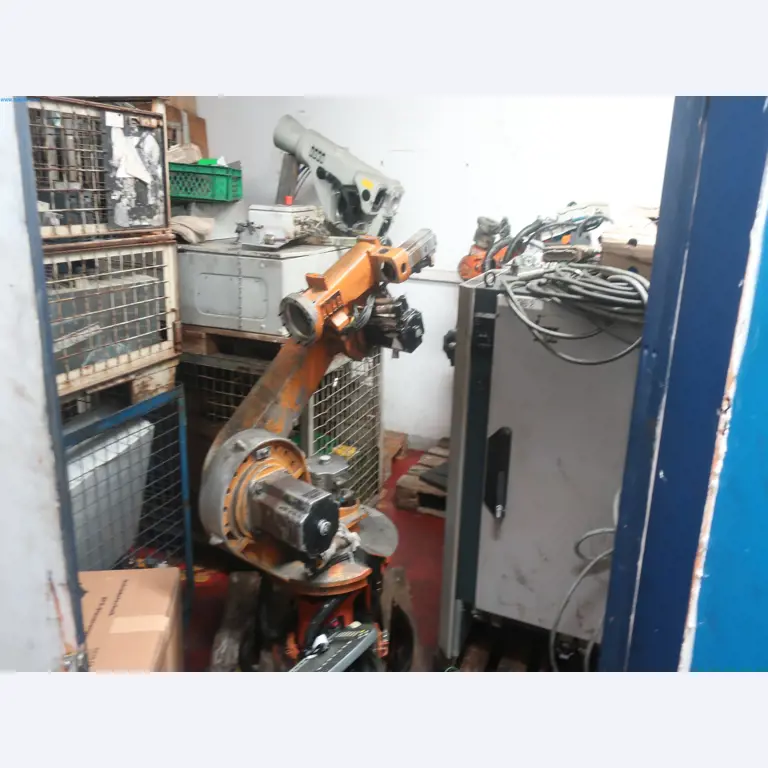 595 Solutions - Systems for the production of Al/ Mg injection molded parts-5