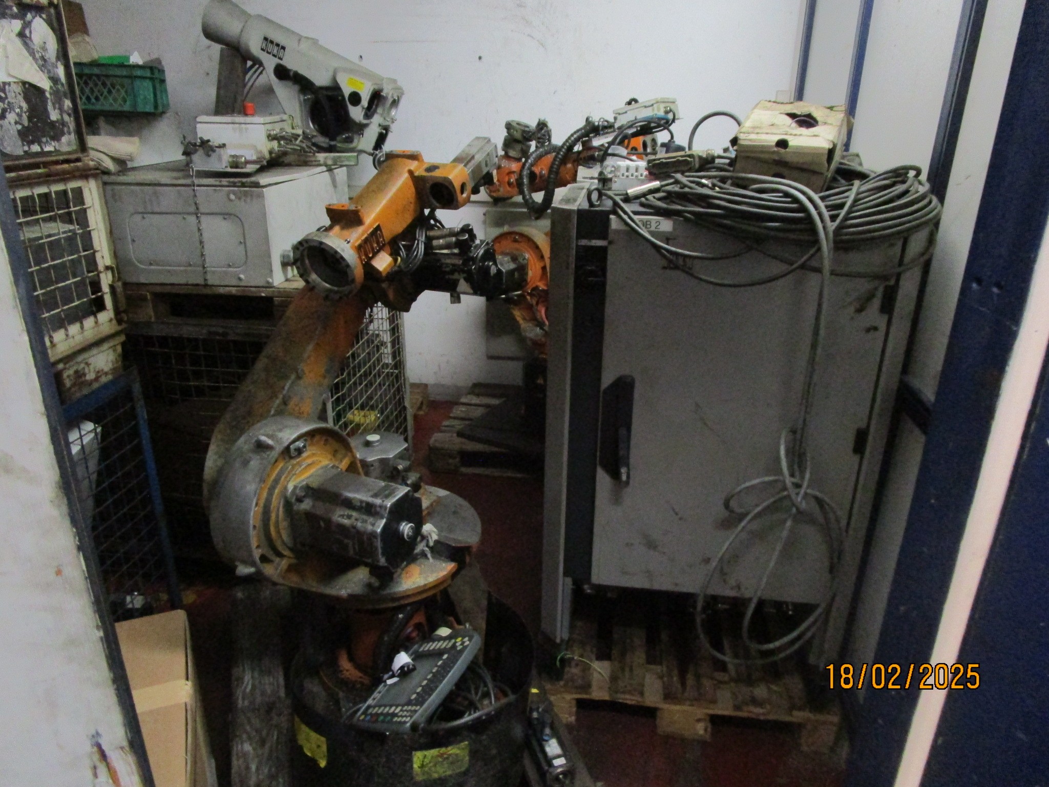 595 Solutions - Systems for the production of Al/ Mg injection molded parts-1