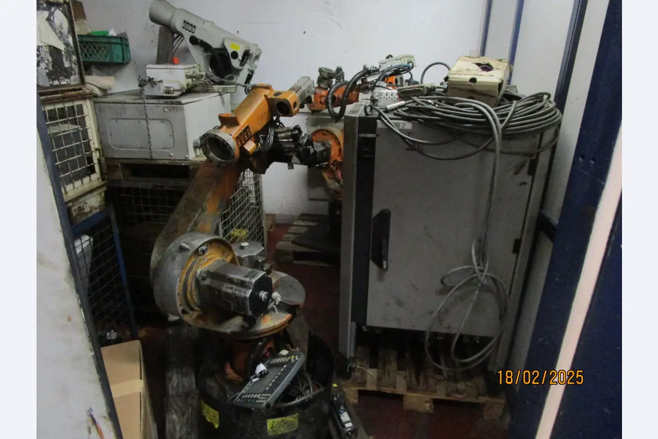 595 Solutions - Systems for the production of Al/ Mg injection molded parts-1