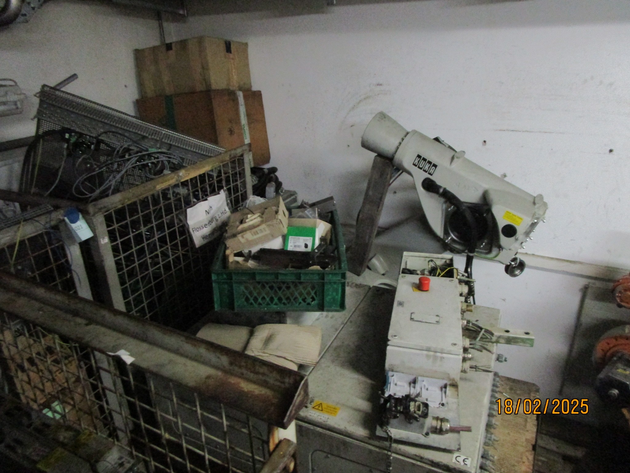 595 Solutions - Systems for the production of Al/ Mg injection molded parts-2