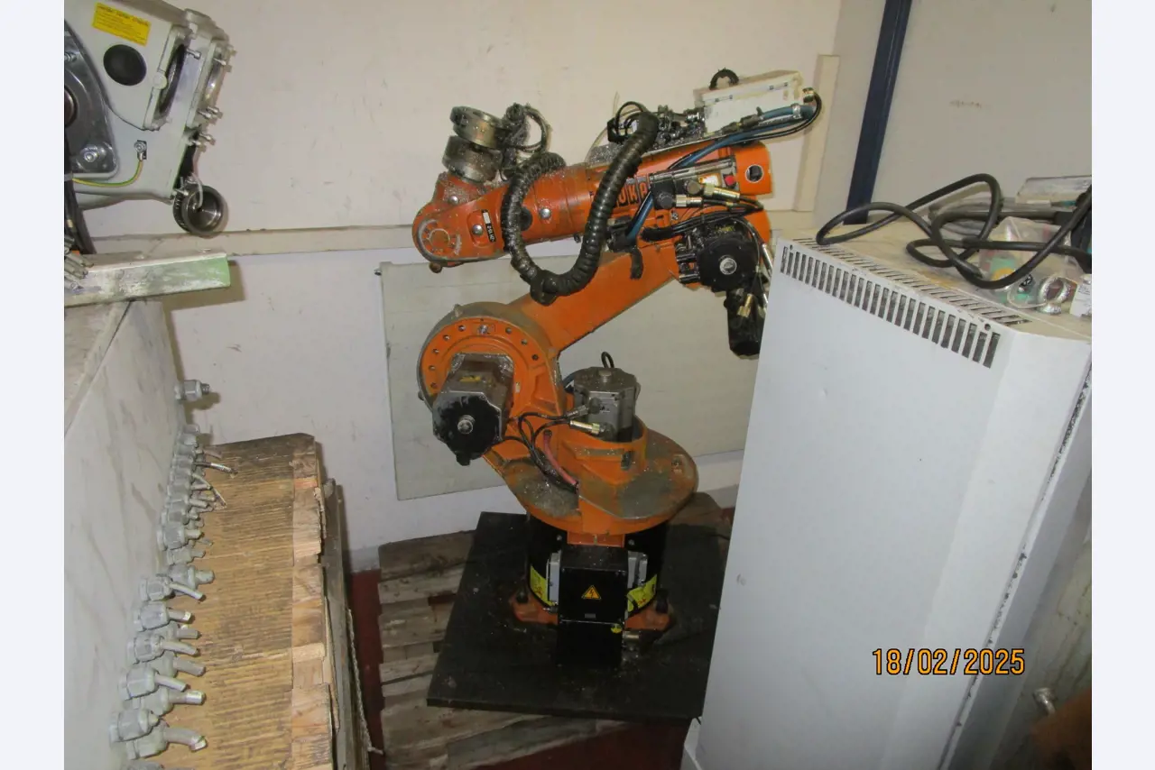 595 Solutions - Systems for the production of Al/ Mg injection molded parts-3