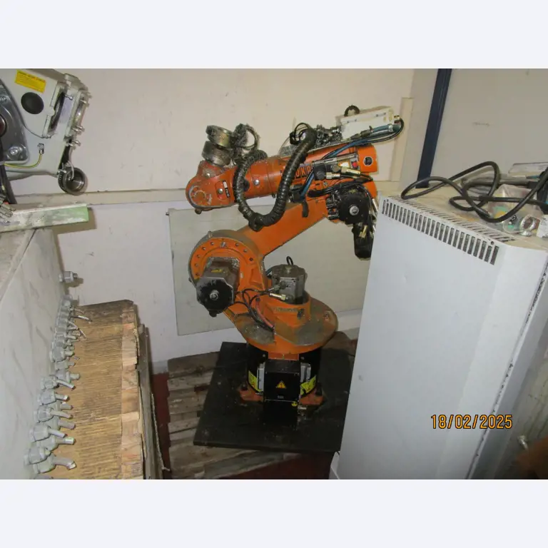 595 Solutions - Systems for the production of Al/ Mg injection molded parts-3