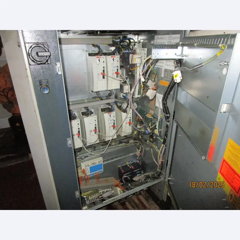 595 Solutions - Systems for the production of Al/ Mg injection molded parts-4