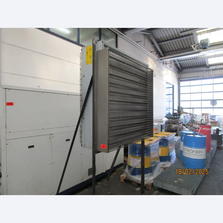 595 Solutions - Sistemi za proizvodnjo aluminijastih/ Mg brizganih delov-1