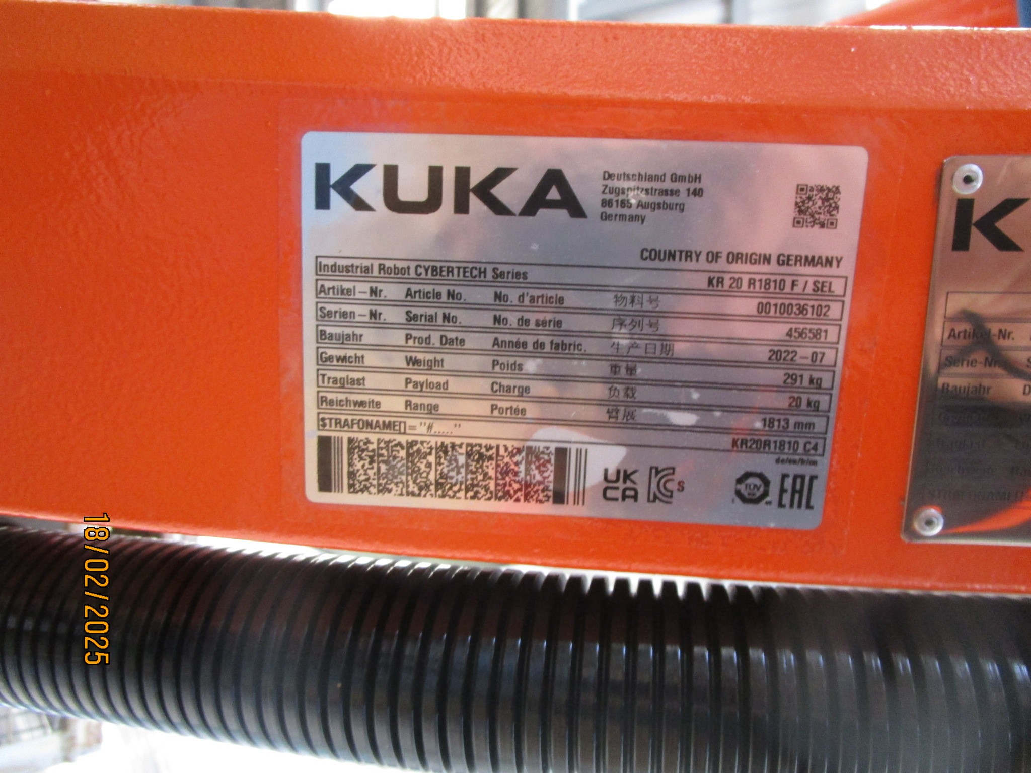 595 Solutions - Systems for the production of Al/ Mg injection molded parts-3