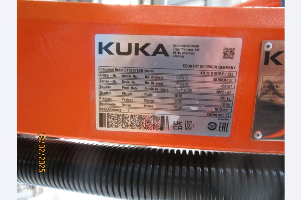 595 Solutions - Systems for the production of Al/ Mg injection molded parts-3