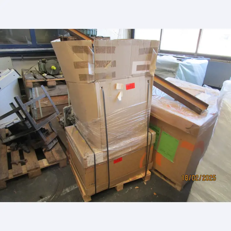 595 Solutions - Systems for the production of Al/ Mg injection molded parts-4