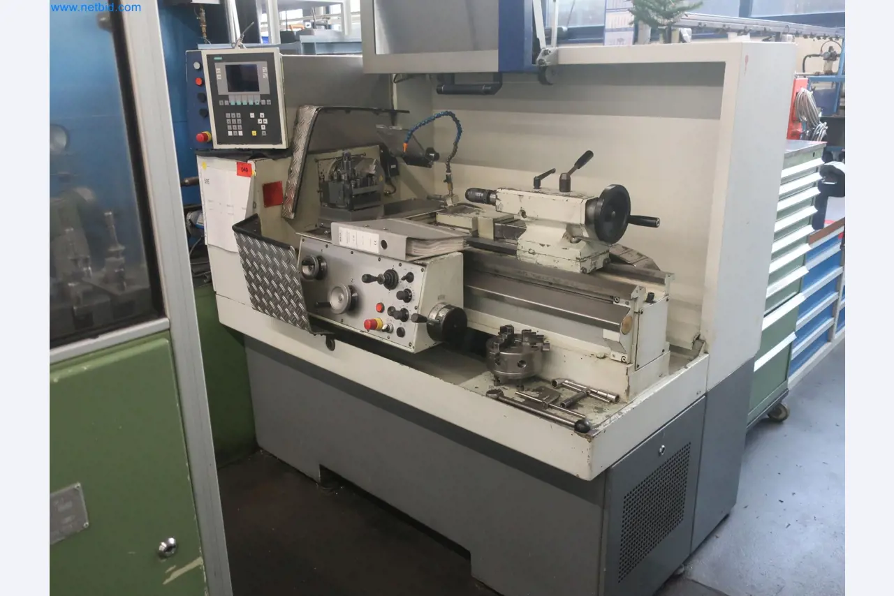 595 Solutions - Systémy pro výrobu hliníkových/ Mg vstřikovaných dílů-1