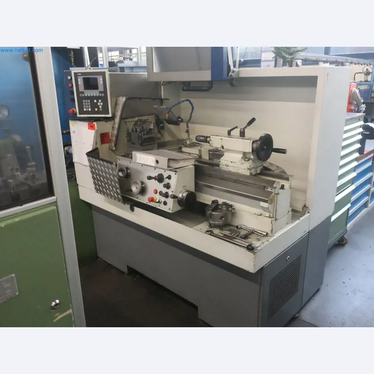 595 Solutions - Systémy pro výrobu hliníkových/ Mg vstřikovaných dílů-1